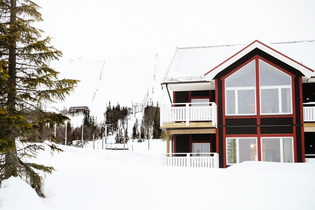 Trillevallens Apartments Are Oda fotoğraf